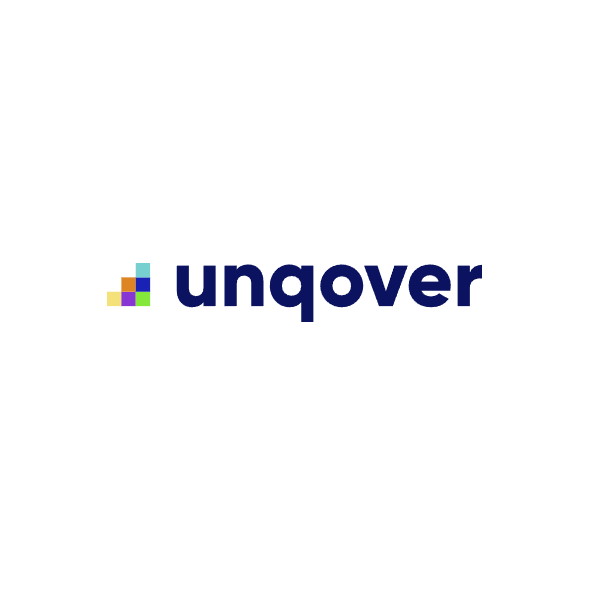 Unqover Logo